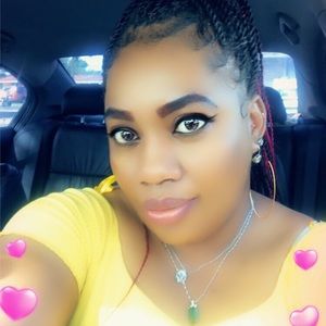 Meet your Posher, Kelly ann